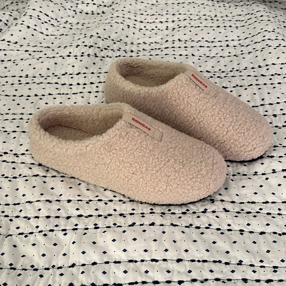 BOMBAS Sunday Slipper